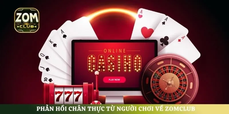 Phản hồi chân thực từ người chơi về ZomClub